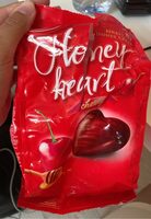 Medeno srce visnja Pionir 150 g