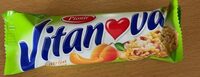 Vitanova zitarice-kajsija 20 g