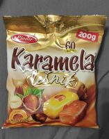Karamela lesnik 200 g