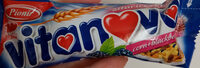 Žitni Bar Vitanova Žitar Kupina 25 g