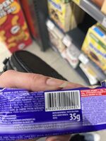 Pionir vitanova žitarice + crna ribizla 25 g