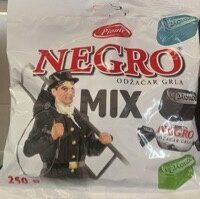 Bombone punjene Negro Pionir 250 g