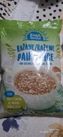 Ražane Pahuljice 250 g Rise&smile