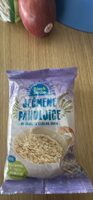 Ječmene Pahuljice 250 g Rise&smile