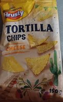 Tortilja Sir 150 g Hrusty
