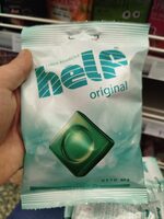 Bombona original Helf 80 g