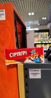 Coko tabla Cipiripi 80 g