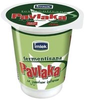 Kisela pavlaka 20%mm Novosadska ml180 g