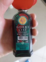 Pelinkovac Gorki list 0,1 l