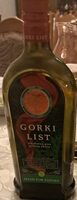 Liker Gorki list 1 l