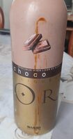 Liker Choco 18% V/V OR 0,7 l