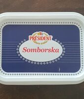 Sir Feta Somboled President 250 g