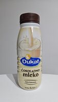 Dukat cokoladno mleko bela cokolada 0,5 l