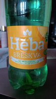 Heba breskva 1500 Nectar 6