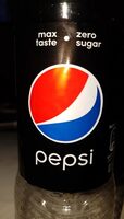 Pepsi Max 0,5 l