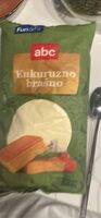 Brasno kukuruzno ABC 500 g