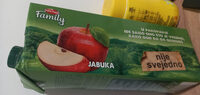 Nektar jabuka Family Nectar 1,5 l TP