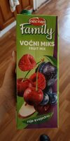 Nektar vocni mix Family Nectar 1,5 l