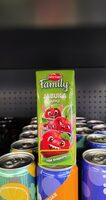 Nektar jabuka Family Nectar 0,2 l