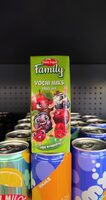 Sok Family vocni miks 0200 Nectar 24