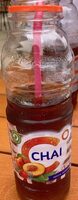 Ledeni Čaj Breskva Nije Svejedno Nectar 0,5 l