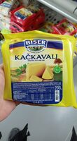 Kackavalj Krstas 45% 200 g