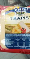 Trapist 45%mm Biser 250 g