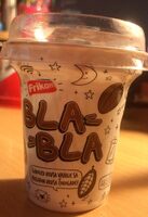 Sladol.Bla-bla cokolada Frik.155 ml(90 g)