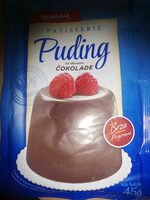 Puding Čokolada 45 g Moravka