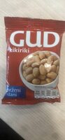 Kikiriki Gud przen,slani 40 g