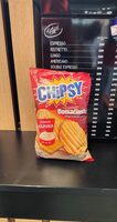 Cips Domacinski/blag uk.kajm.Chipsy 60 g