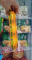 Extra posebna 350 g, Perutnina