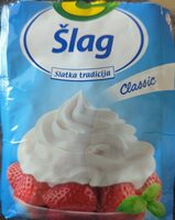 Slag sa vodom C 40 g