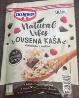 Ovs.kasa coko.malina Natural Vibe 60 g