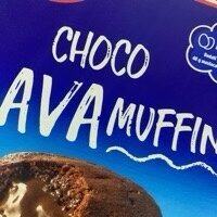 Coko Lava Mafini 260 g Dr Oetker