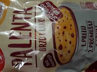 Palenta govedja prsuta Dr.Oetker 55 g