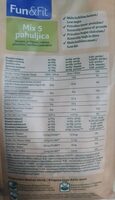 Mix 5 pahuljica Fun&Fit 500 g