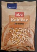 Kukuruz kokicar 200 g