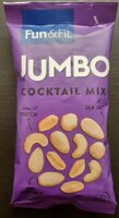 Cocktail mix Jumbo 75 g