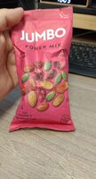 Power mix Jumbo 75 g
