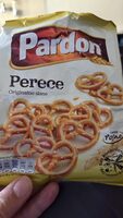 Perece slane Pardon 95 g