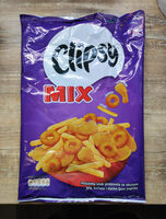 Clipsy Max 160 g Marbo