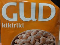 Kikiriki marinirani Gud 80 g