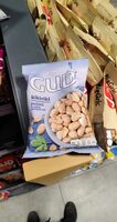 Kikiriki diet pecen Gud 80 g