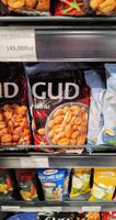 Kikiriki Gud przeni cili 180 g