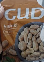 Kikiriki marinirani Gud 180 g