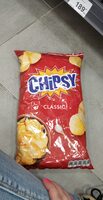 Cips slani Chipsy 140 g