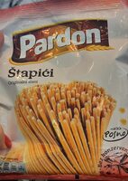 Slani stapici Pardon 90 g