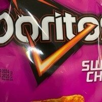 Tortilja sweet chili Doritos 90 g