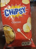 Cips slani Chipsy 60 g